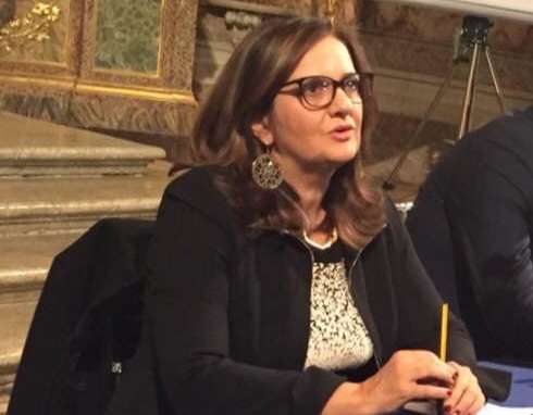 Camilla Sgambato