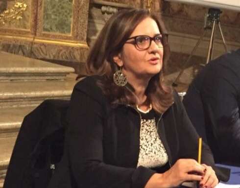 Camilla Sgambato