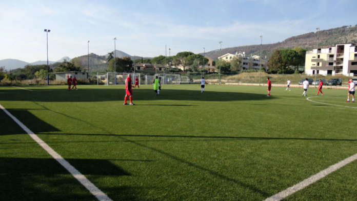 Campania Felix 6