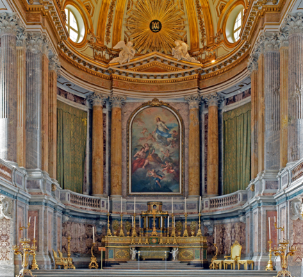Cappella Palatina 1