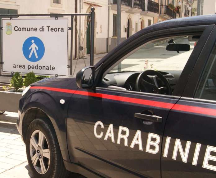 Carabinieri