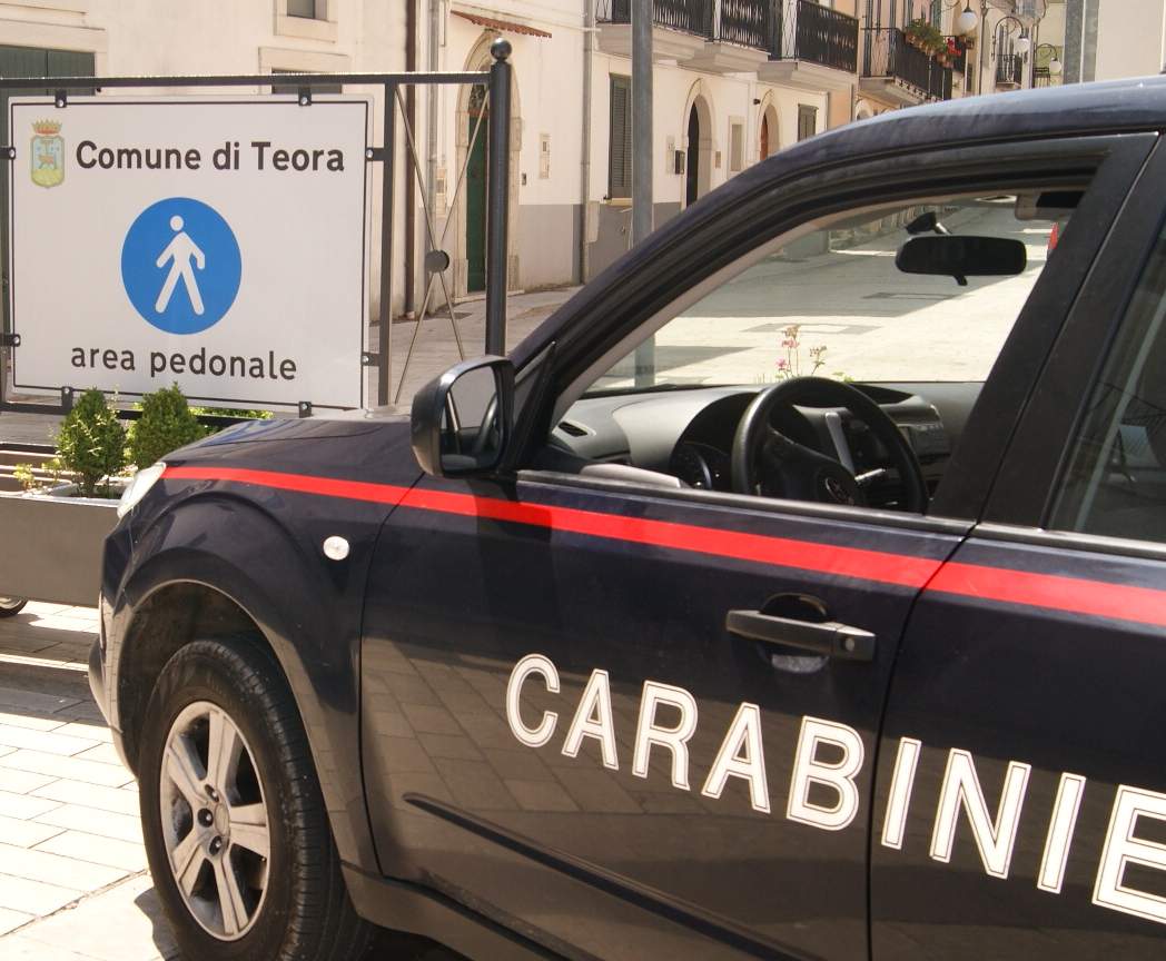Carabinieri