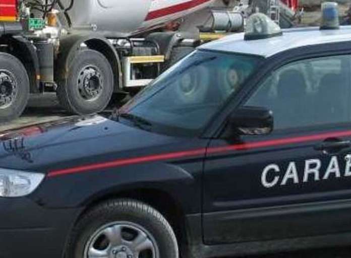 Carabinieri