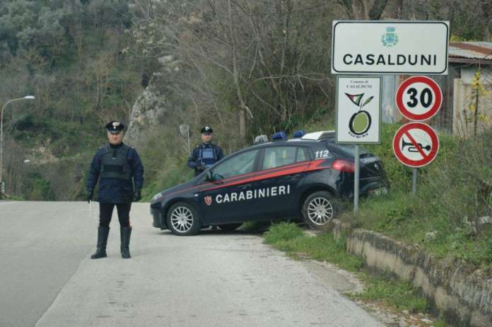 Casalduni inv