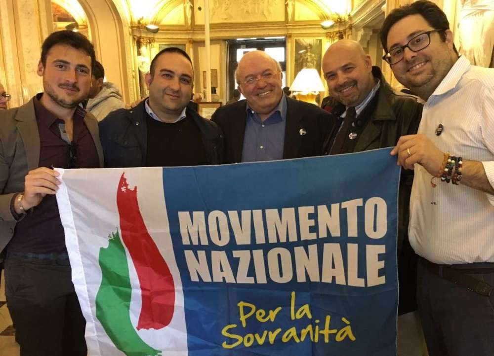Catapano e Lopa