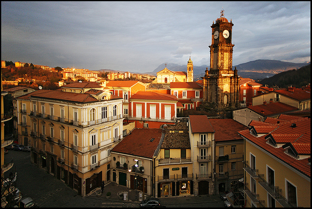 Centro Avellino