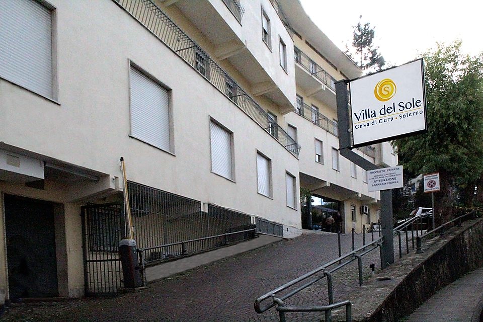 Clinica del Sole