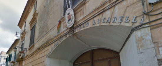 Comune palazzo_lucarelli_santa_maria_capua_vetere