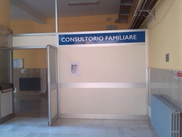 Consultorio
