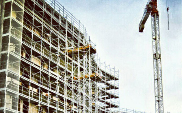 Controlli nei cantieri