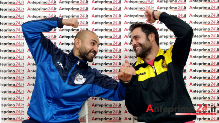 De Cristofaro e Russo