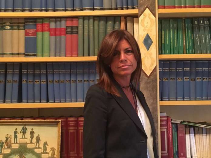 Dina Cavalli