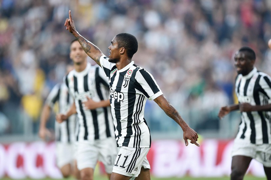 Soccer: Serie A; Juventus-Lazio