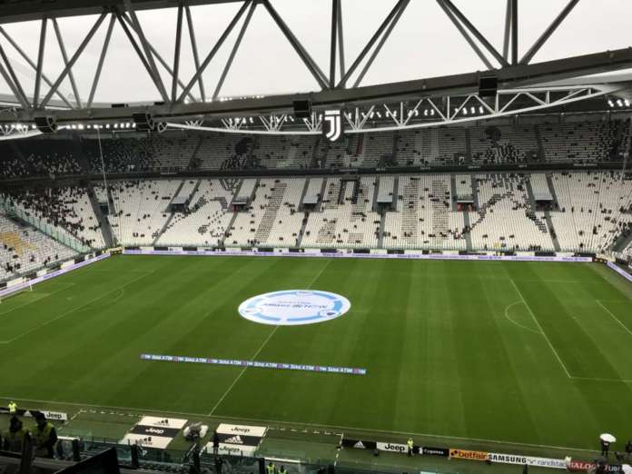 Juventus - Allianz Stadium