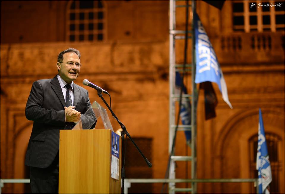 Edmondo Cirielli