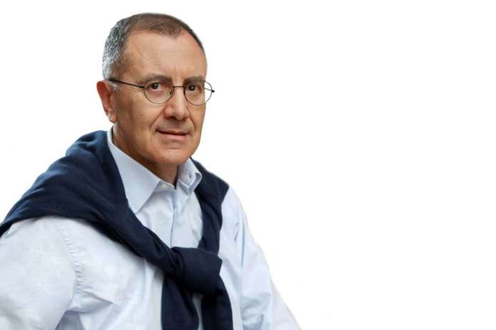 Eduardo Centore sindaco Capua