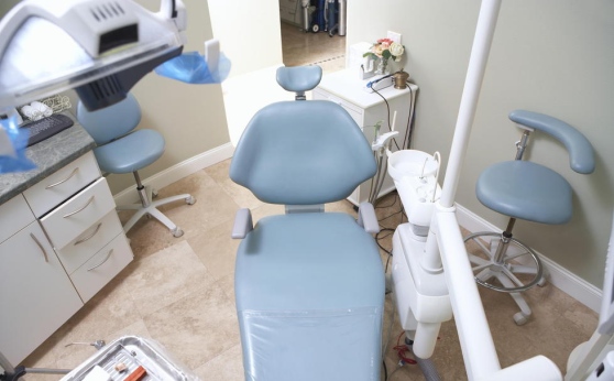 Falso dentista