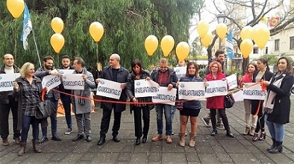 FdI-An palloncini
