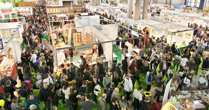 Fiera “Biolife”