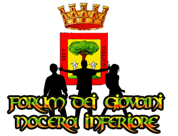 Forum dei Giovani N.I. - Logo