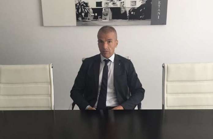 Foto Vincenzo Cirillo