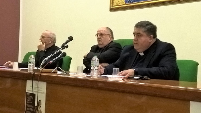 Galantino-Moretti