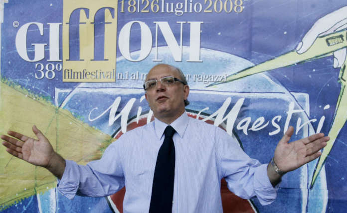 DANILO SCHIAVELLA