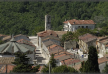 Ginestra degli Schiavoni: primo comune nel Sannio per raccolta differenziata