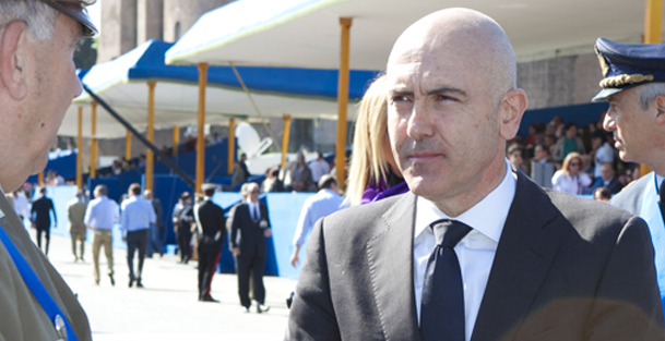 Gioacchino Alfano