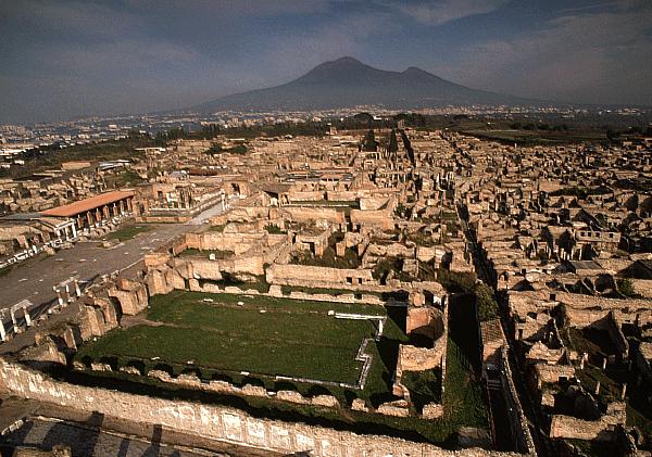 Grande Progetto Pompei