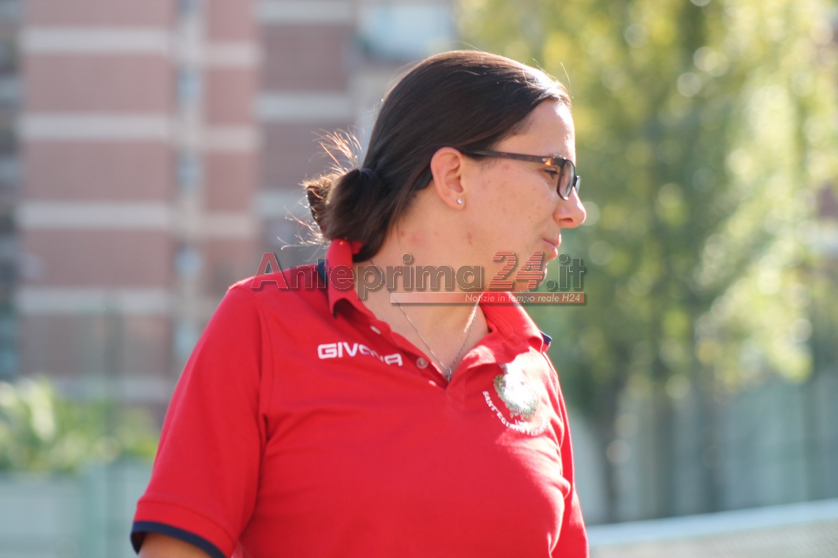Valentina De Risi