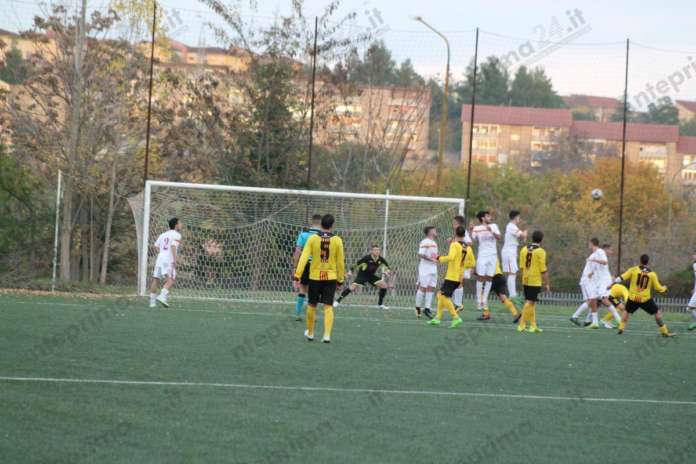 Forza e Coraggio-Ponte