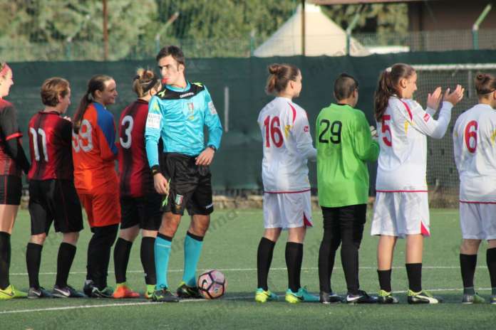 Le Streghe Benevento-Nocerina
