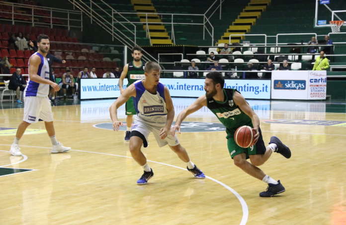 Lollo D'Ercole (Av-Brindisi)