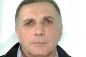 Il boss dei Casalesi Michele Zagaria