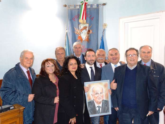 In memoria di Luigi Bocchino 01