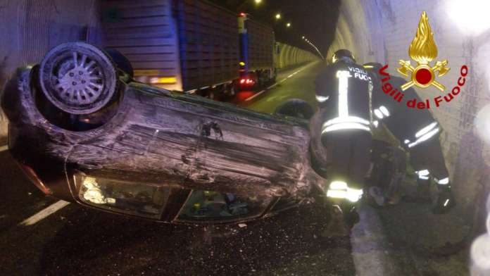 Incidente