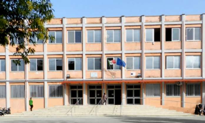 Istituto Tecnico Buonarroti di Caserta