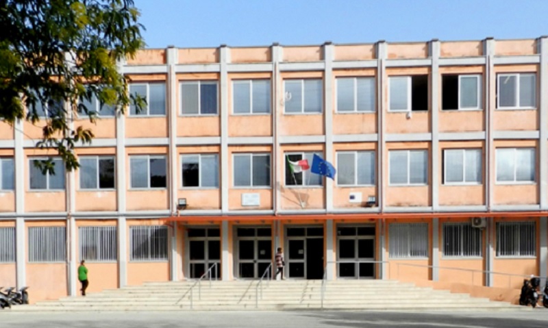 Istituto Tecnico Buonarroti di Caserta