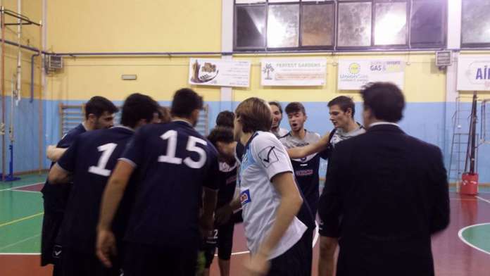 La formazione Under 20