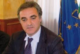 Lex presidente del Consiglio regionale della Campania Paolo Romano
