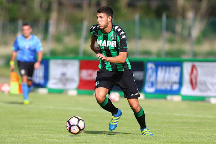 Luca Mazzitelli