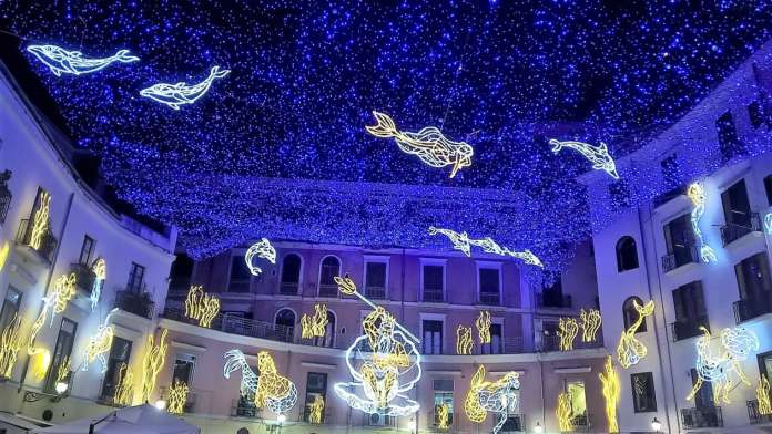 Luci 2017-2018