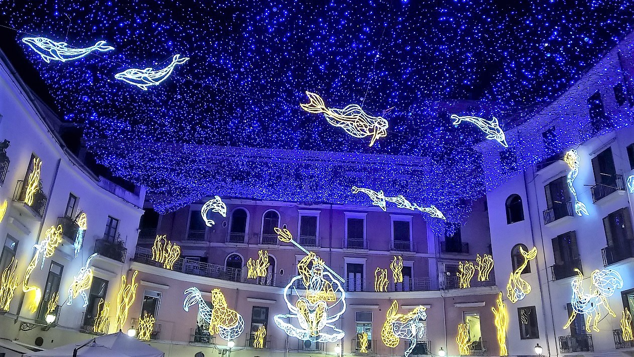 Luci 2017-2018