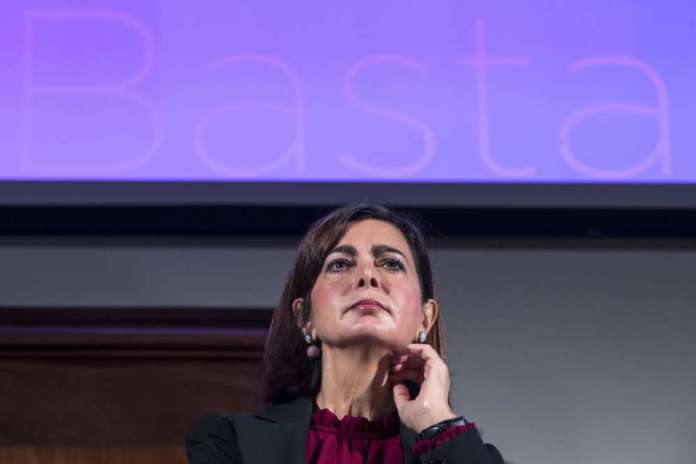 Ius soli: Boldrini, questa legge s'ha da fare