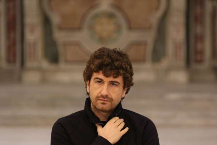 Conferenza stampa presentazione edizione 2017 "Benvenuti al rione Sanità, musica, cultura e spettacoli ricord