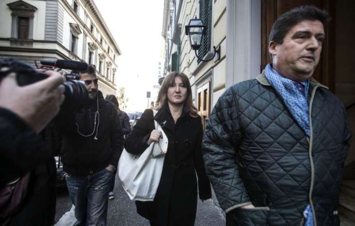 Campania:Scognamiglio,indagine su me sarà archiviata