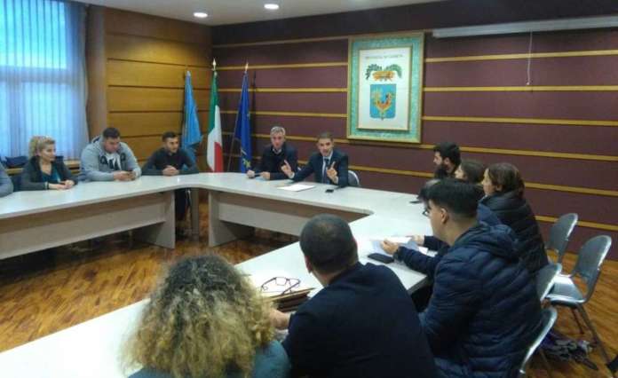 Magliocca scuole