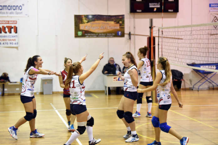 Marano-Green Volley_37