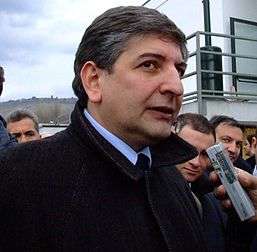 Mario Landolfi